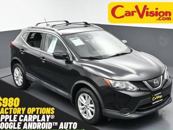 NISSAN ROGUE SPORT 2019 JN1BJ1CP2KW231845 image